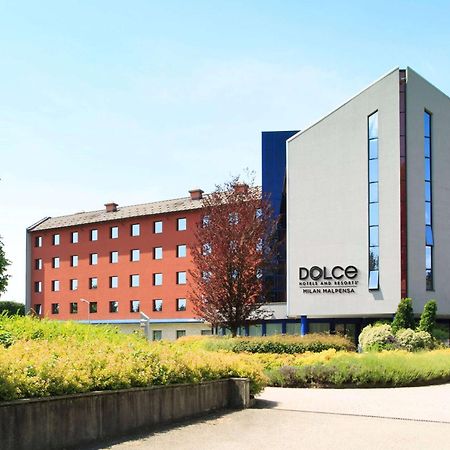 Dolce By Wyndham Milan Malpensa Otel Somma Lombardo Dış mekan fotoğraf