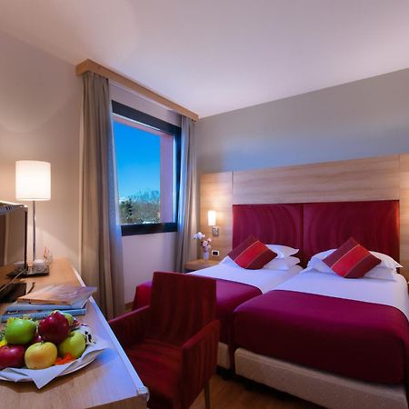 Dolce By Wyndham Milan Malpensa Otel Somma Lombardo Dış mekan fotoğraf