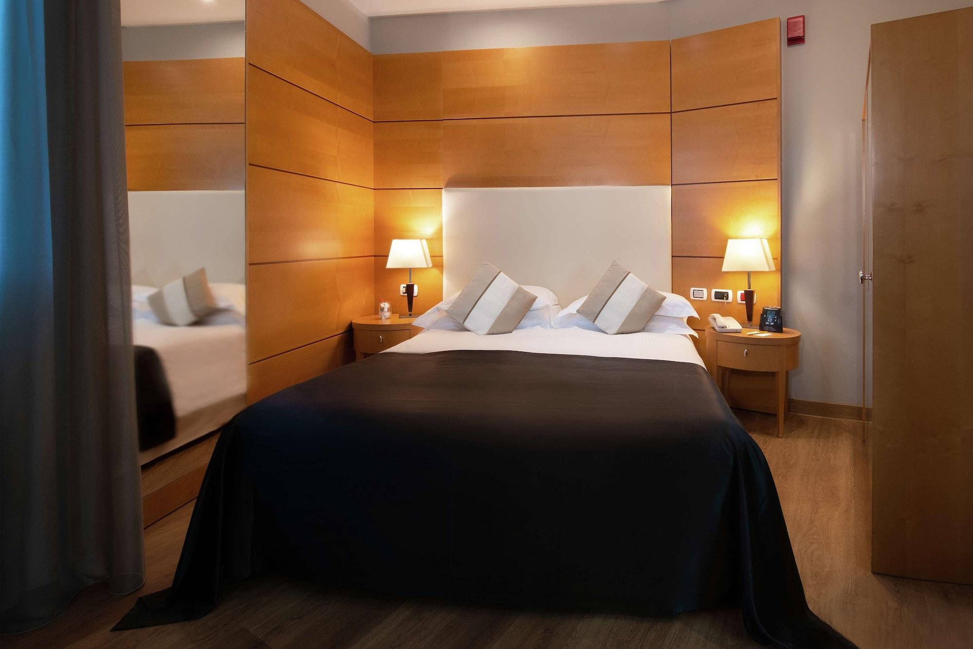 Dolce By Wyndham Milan Malpensa Otel Somma Lombardo Dış mekan fotoğraf