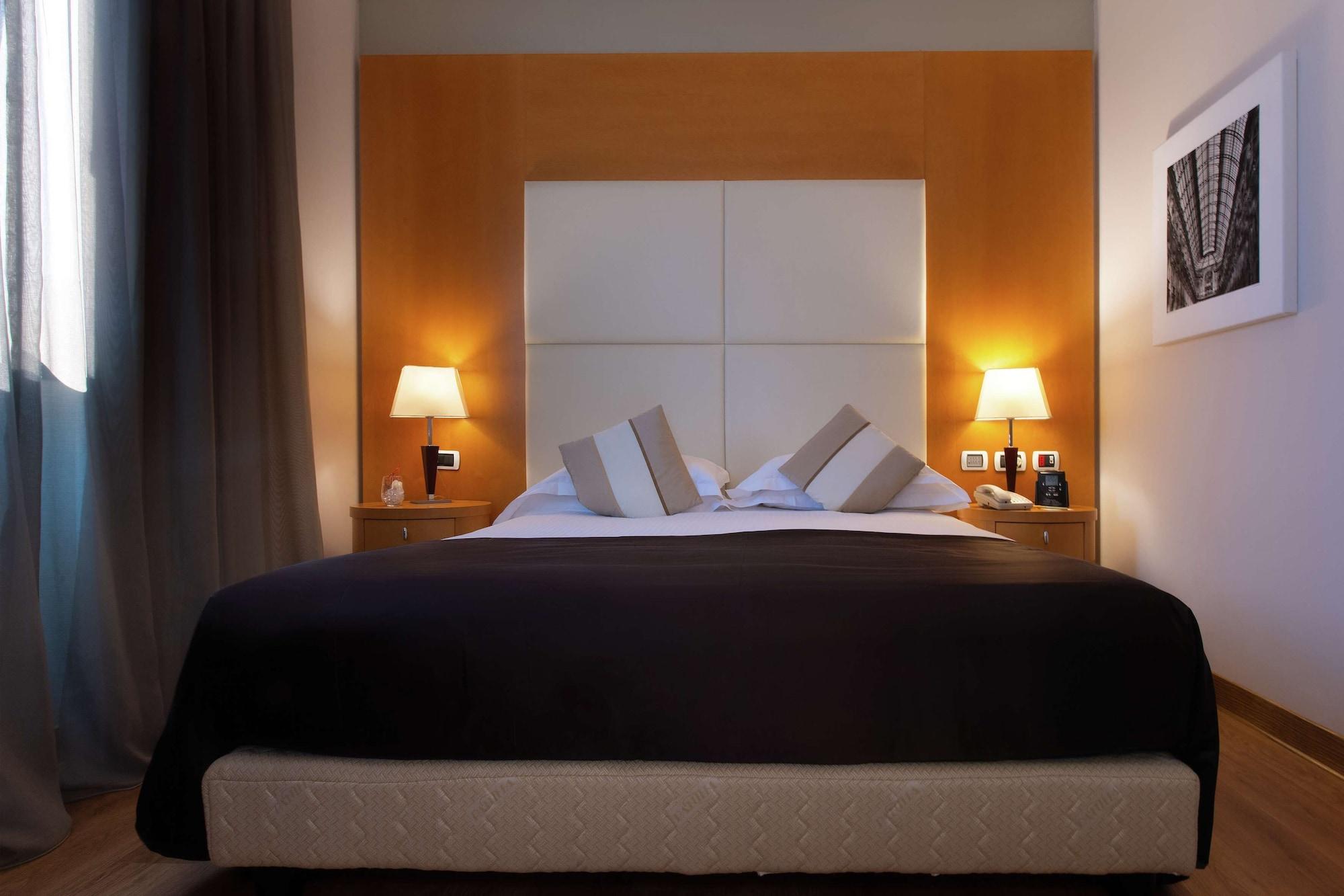 Dolce By Wyndham Milan Malpensa Otel Somma Lombardo Dış mekan fotoğraf