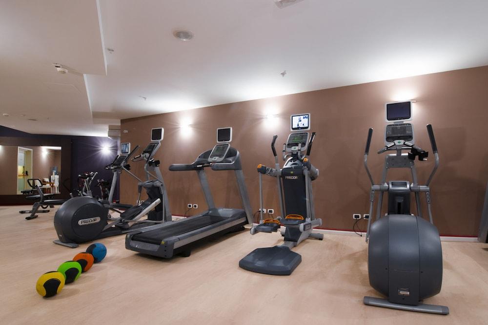 Dolce By Wyndham Milan Malpensa Otel Somma Lombardo Dış mekan fotoğraf