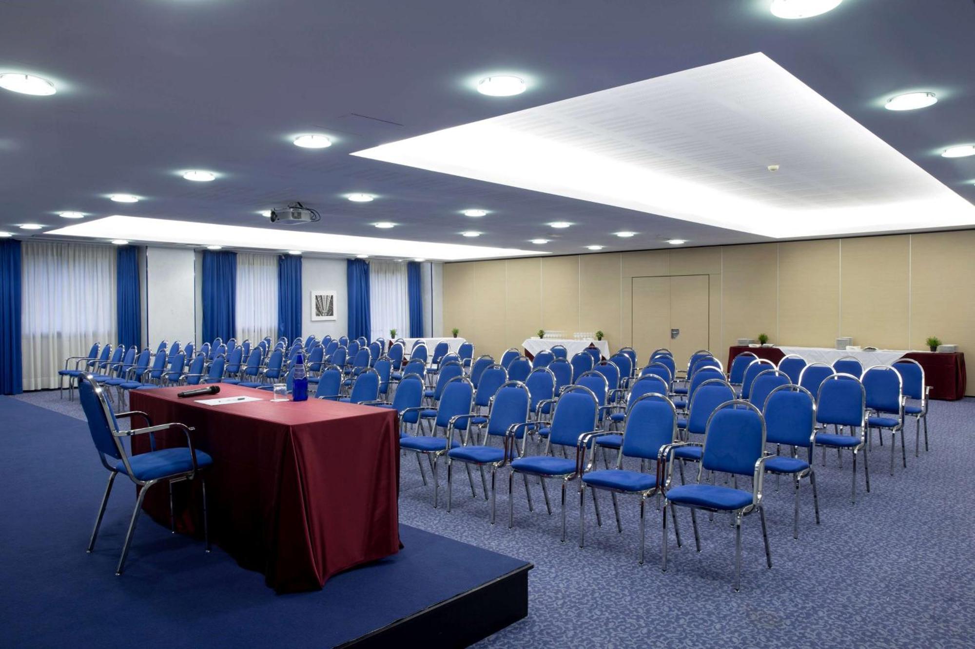 Dolce By Wyndham Milan Malpensa Otel Somma Lombardo Dış mekan fotoğraf