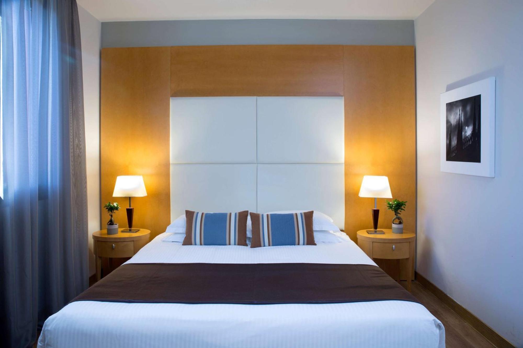 Dolce By Wyndham Milan Malpensa Otel Somma Lombardo Dış mekan fotoğraf