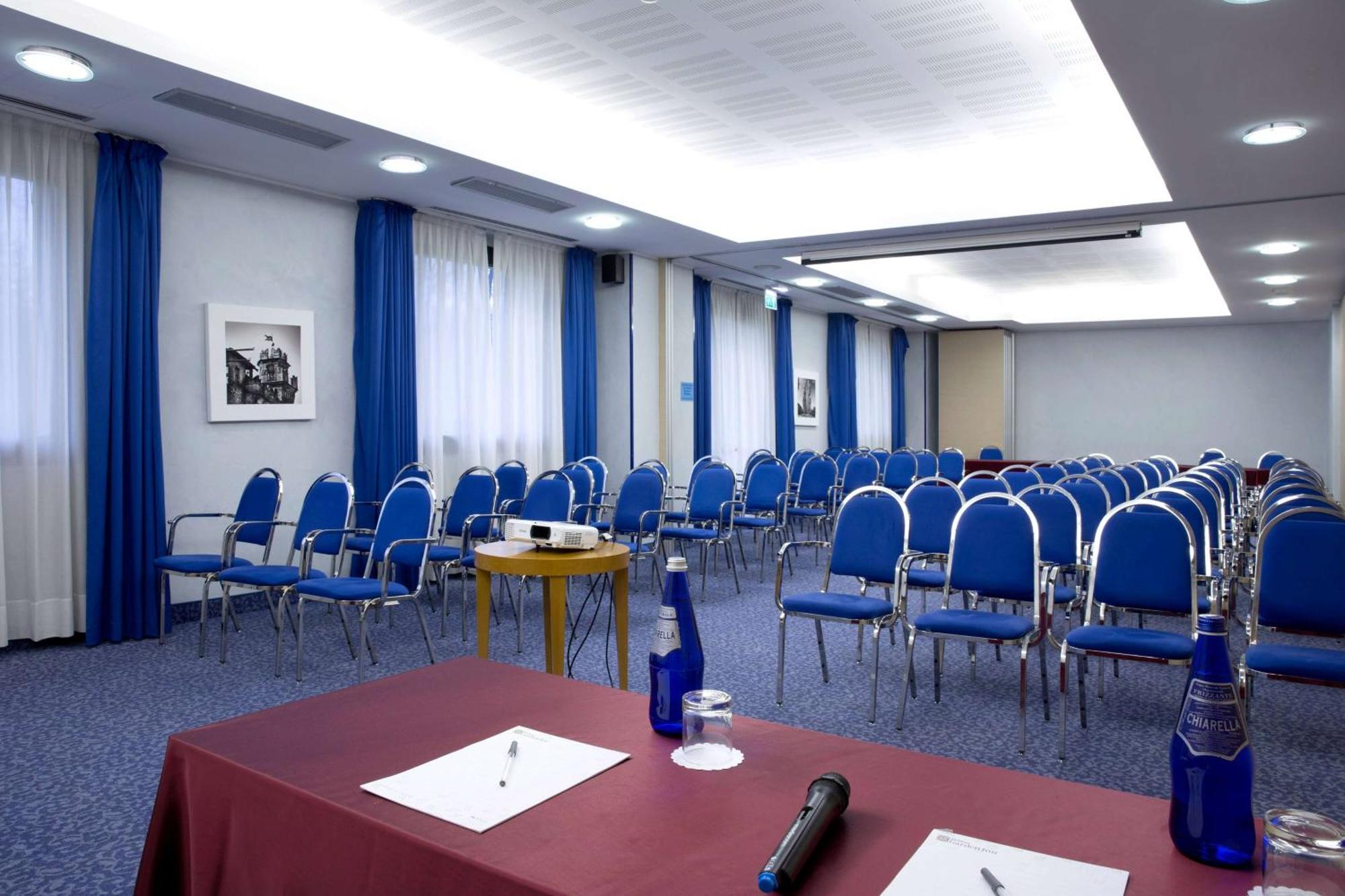 Dolce By Wyndham Milan Malpensa Otel Somma Lombardo Dış mekan fotoğraf