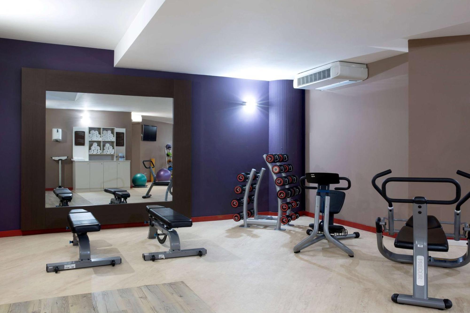 Dolce By Wyndham Milan Malpensa Otel Somma Lombardo Dış mekan fotoğraf