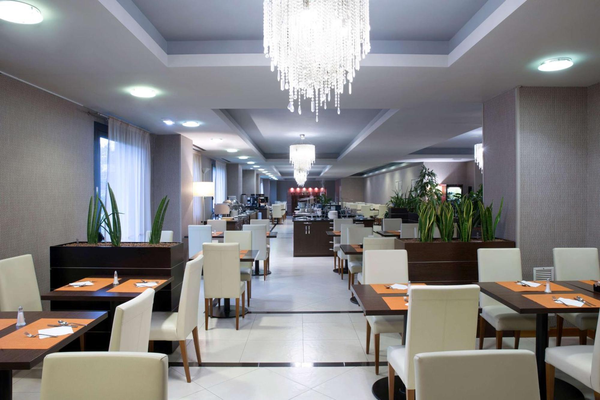 Dolce By Wyndham Milan Malpensa Otel Somma Lombardo Dış mekan fotoğraf