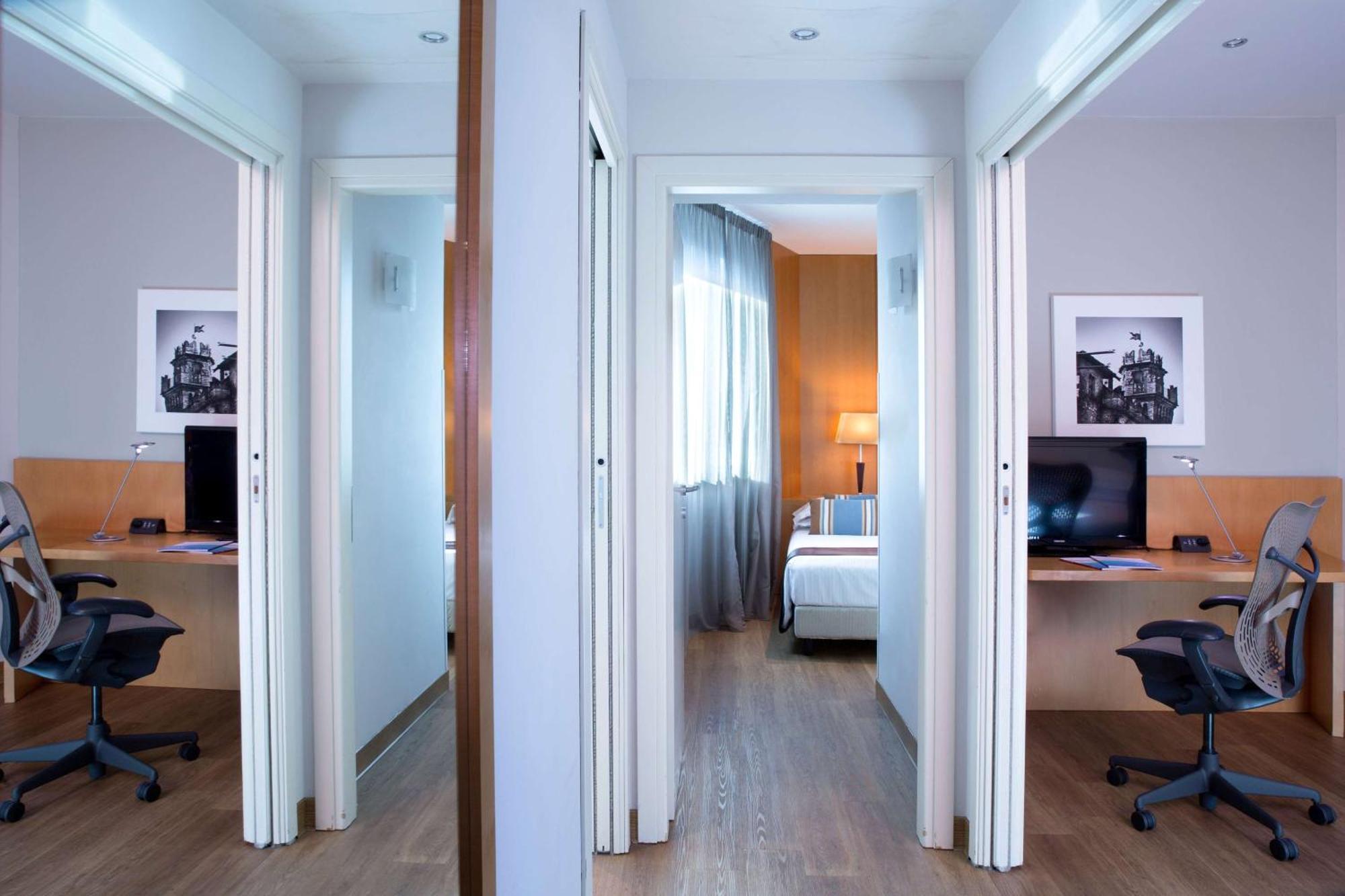 Dolce By Wyndham Milan Malpensa Otel Somma Lombardo Dış mekan fotoğraf
