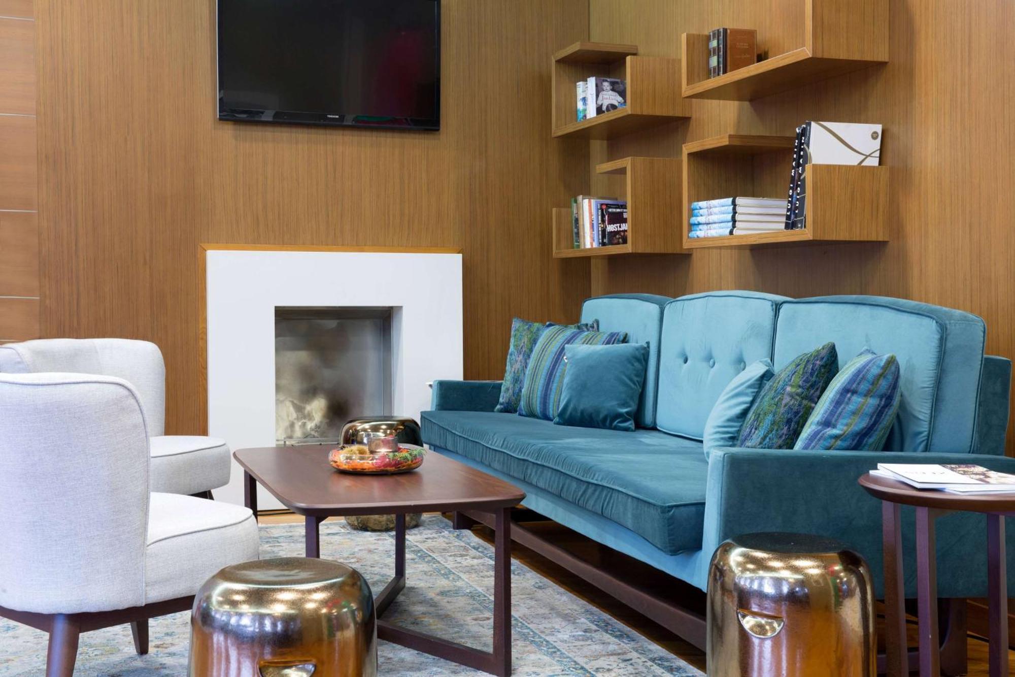 Dolce By Wyndham Milan Malpensa Otel Somma Lombardo Dış mekan fotoğraf