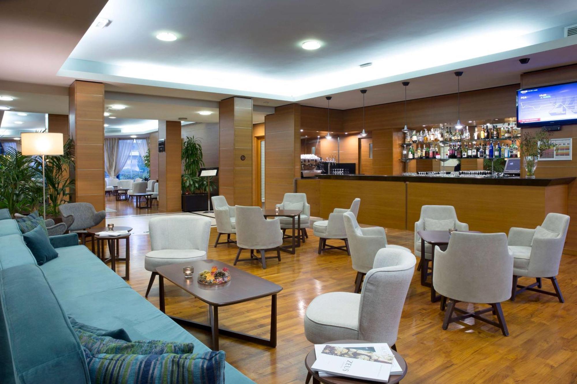 Dolce By Wyndham Milan Malpensa Otel Somma Lombardo Dış mekan fotoğraf