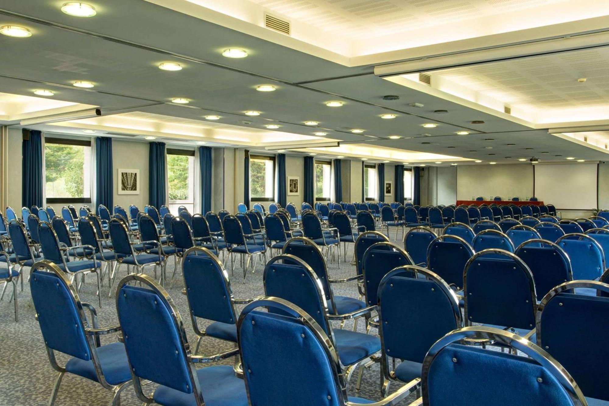 Dolce By Wyndham Milan Malpensa Otel Somma Lombardo Dış mekan fotoğraf