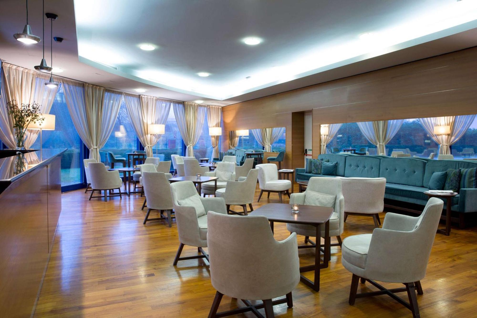 Dolce By Wyndham Milan Malpensa Otel Somma Lombardo Dış mekan fotoğraf