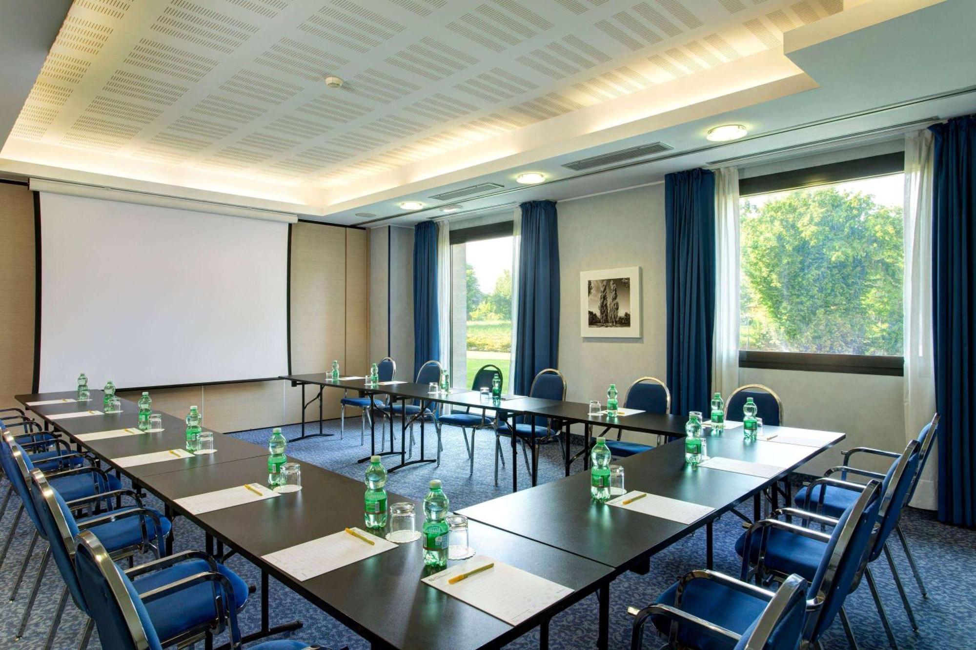 Dolce By Wyndham Milan Malpensa Otel Somma Lombardo Dış mekan fotoğraf