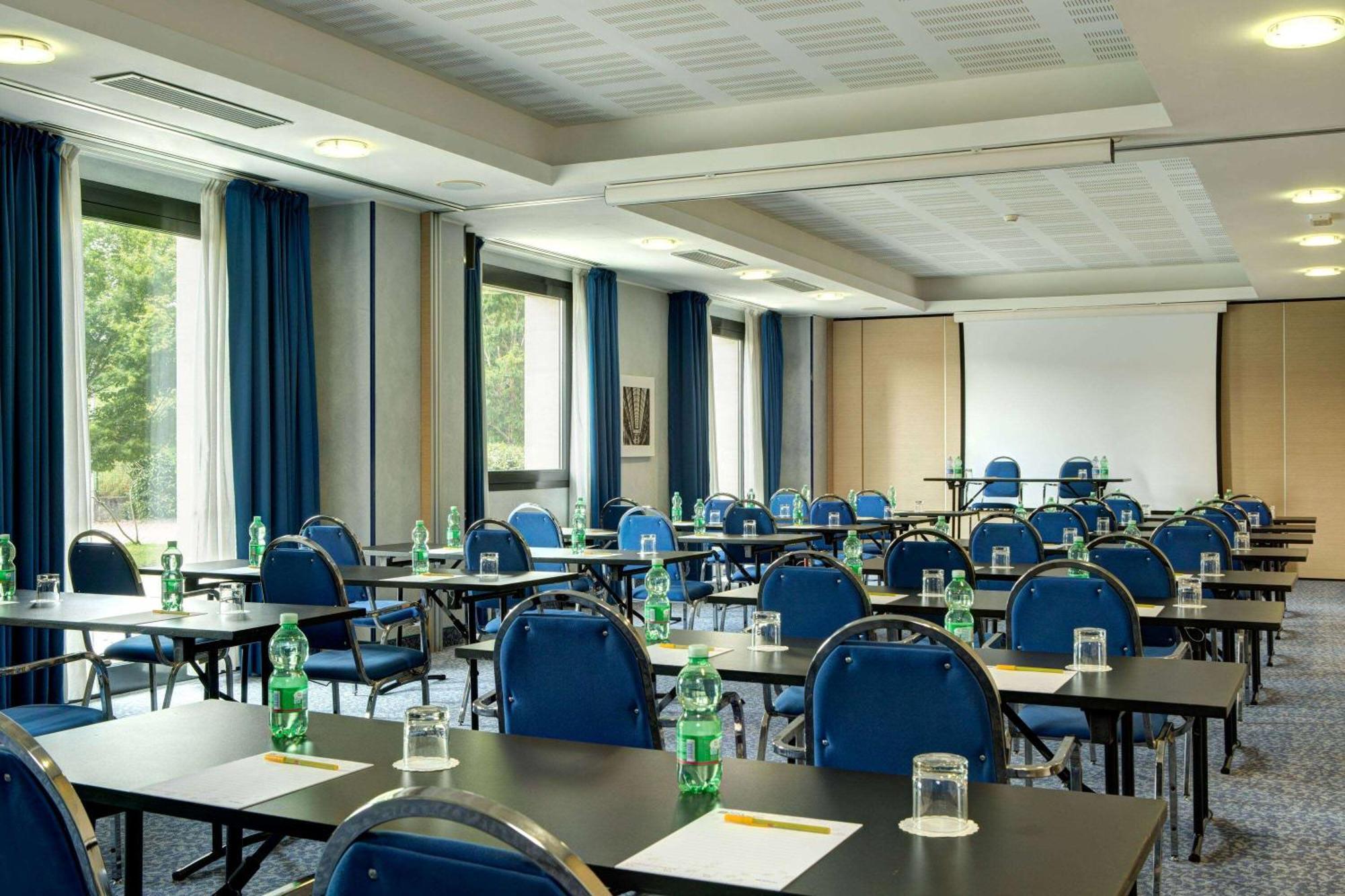 Dolce By Wyndham Milan Malpensa Otel Somma Lombardo Dış mekan fotoğraf
