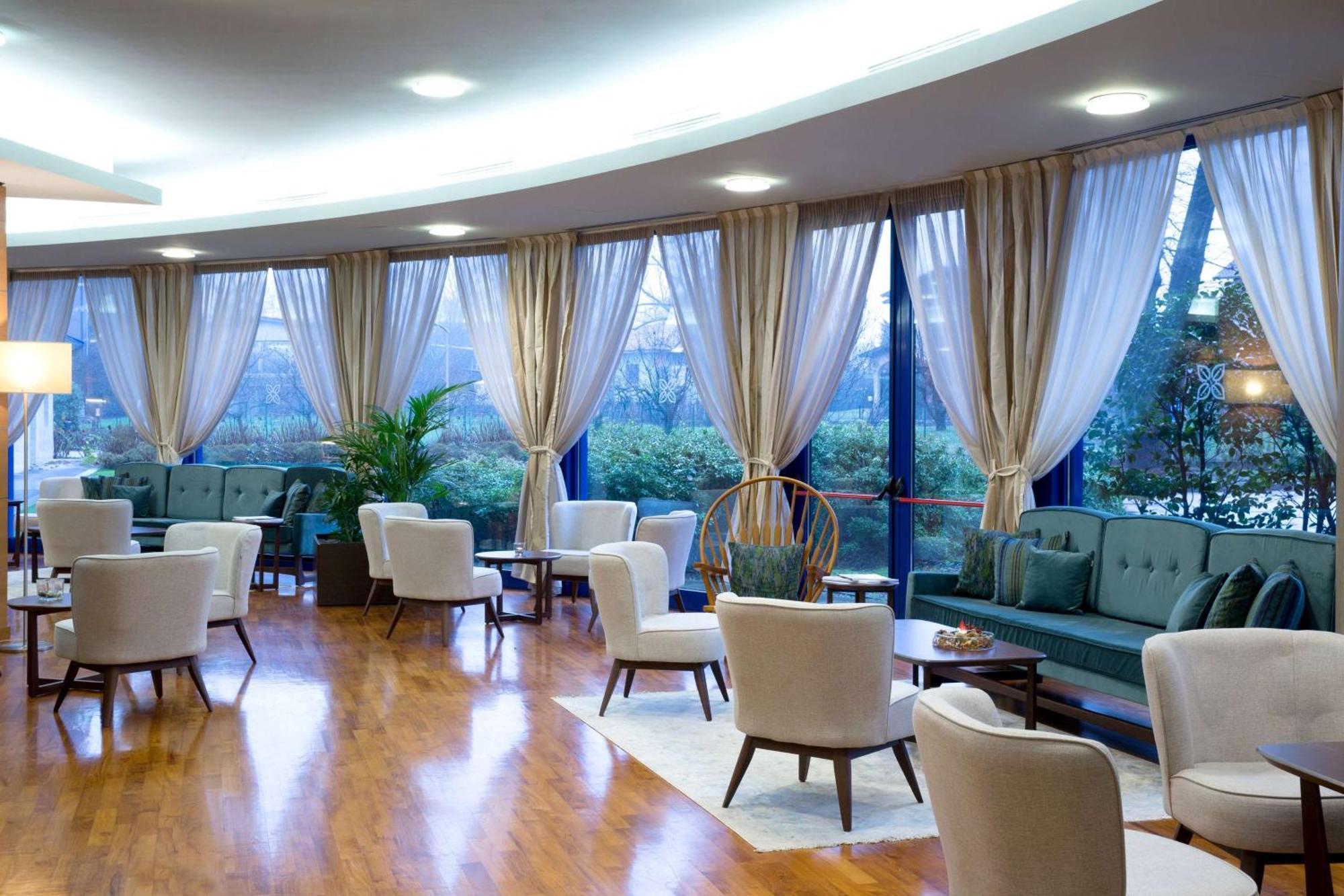 Dolce By Wyndham Milan Malpensa Otel Somma Lombardo Dış mekan fotoğraf