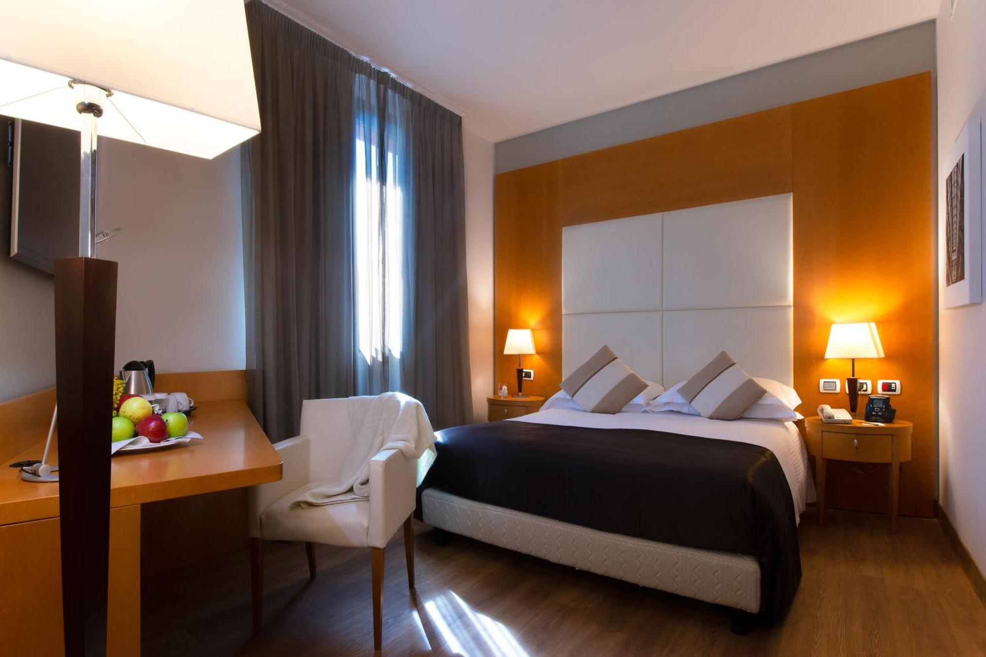 Dolce By Wyndham Milan Malpensa Otel Somma Lombardo Dış mekan fotoğraf