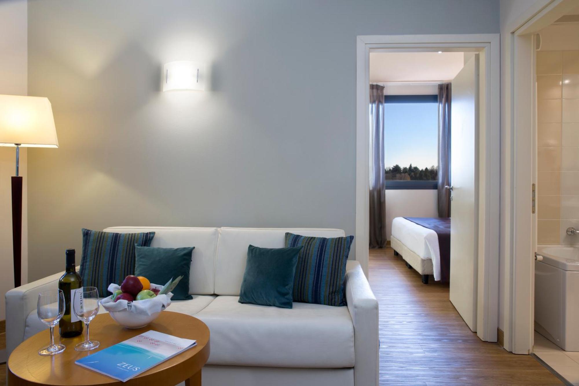 Dolce By Wyndham Milan Malpensa Otel Somma Lombardo Dış mekan fotoğraf