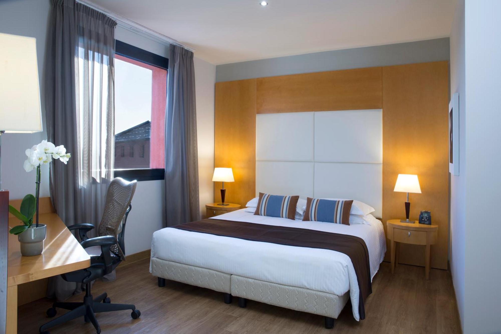 Dolce By Wyndham Milan Malpensa Otel Somma Lombardo Dış mekan fotoğraf