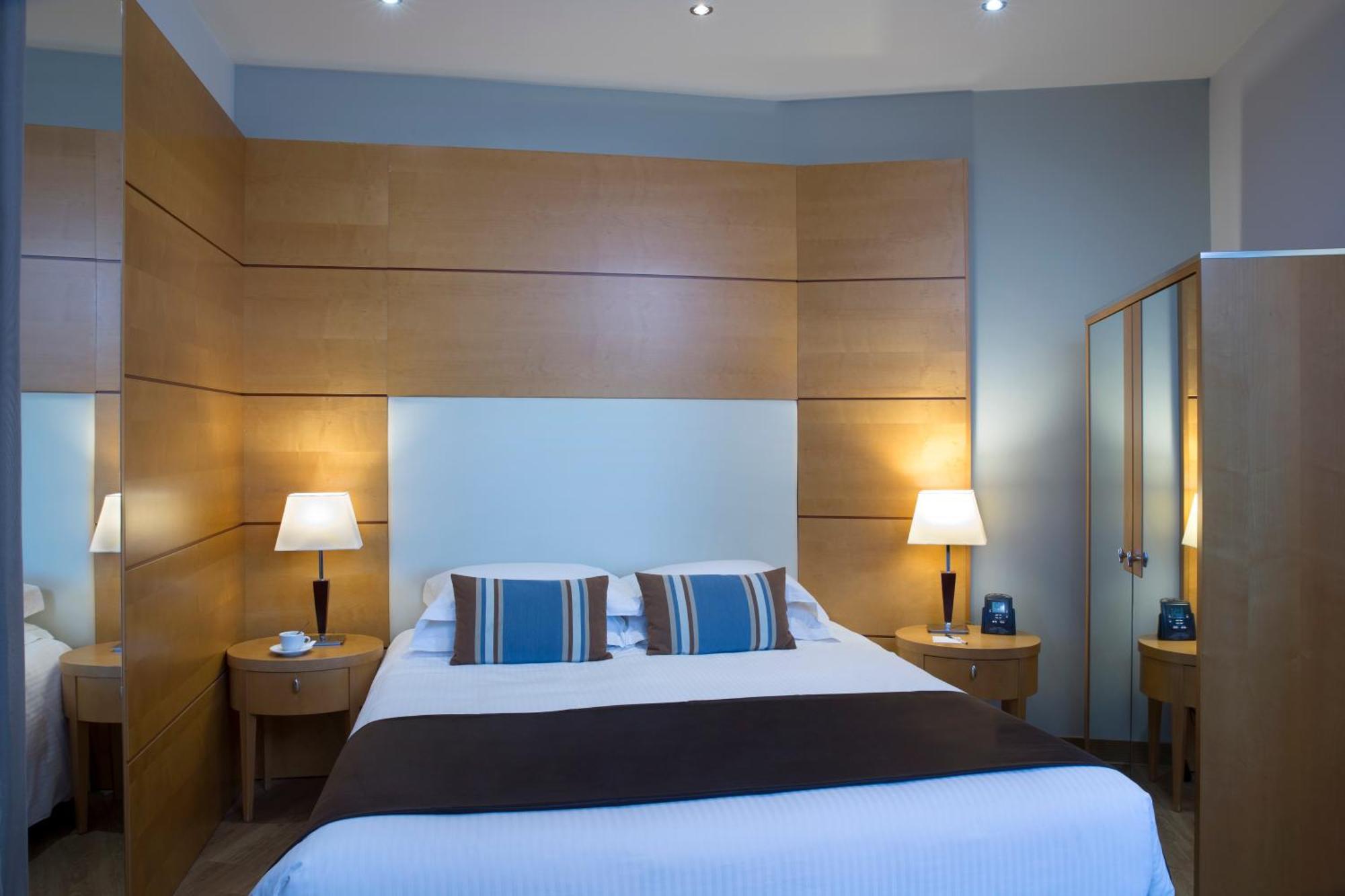 Dolce By Wyndham Milan Malpensa Otel Somma Lombardo Dış mekan fotoğraf