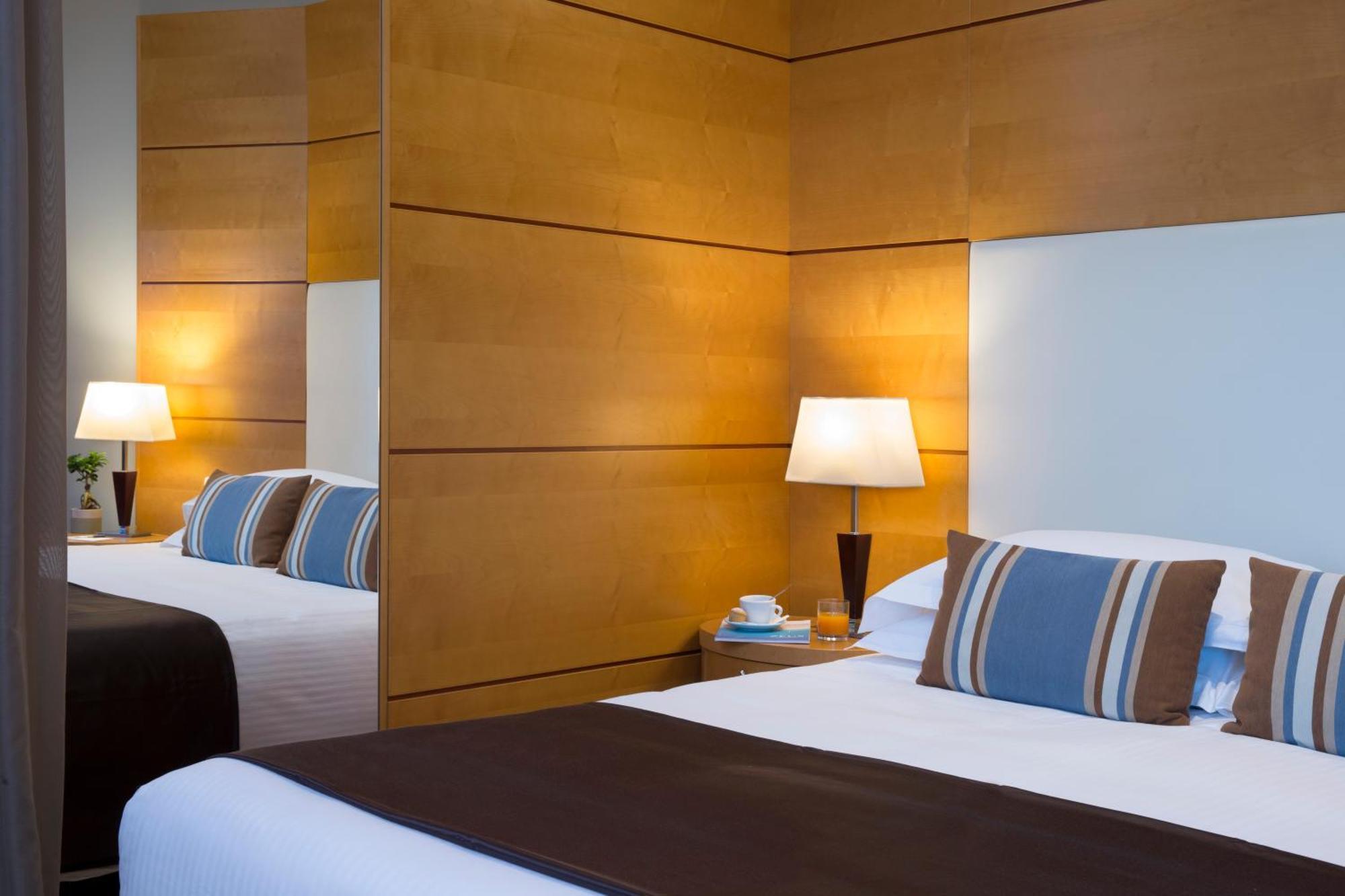 Dolce By Wyndham Milan Malpensa Otel Somma Lombardo Dış mekan fotoğraf