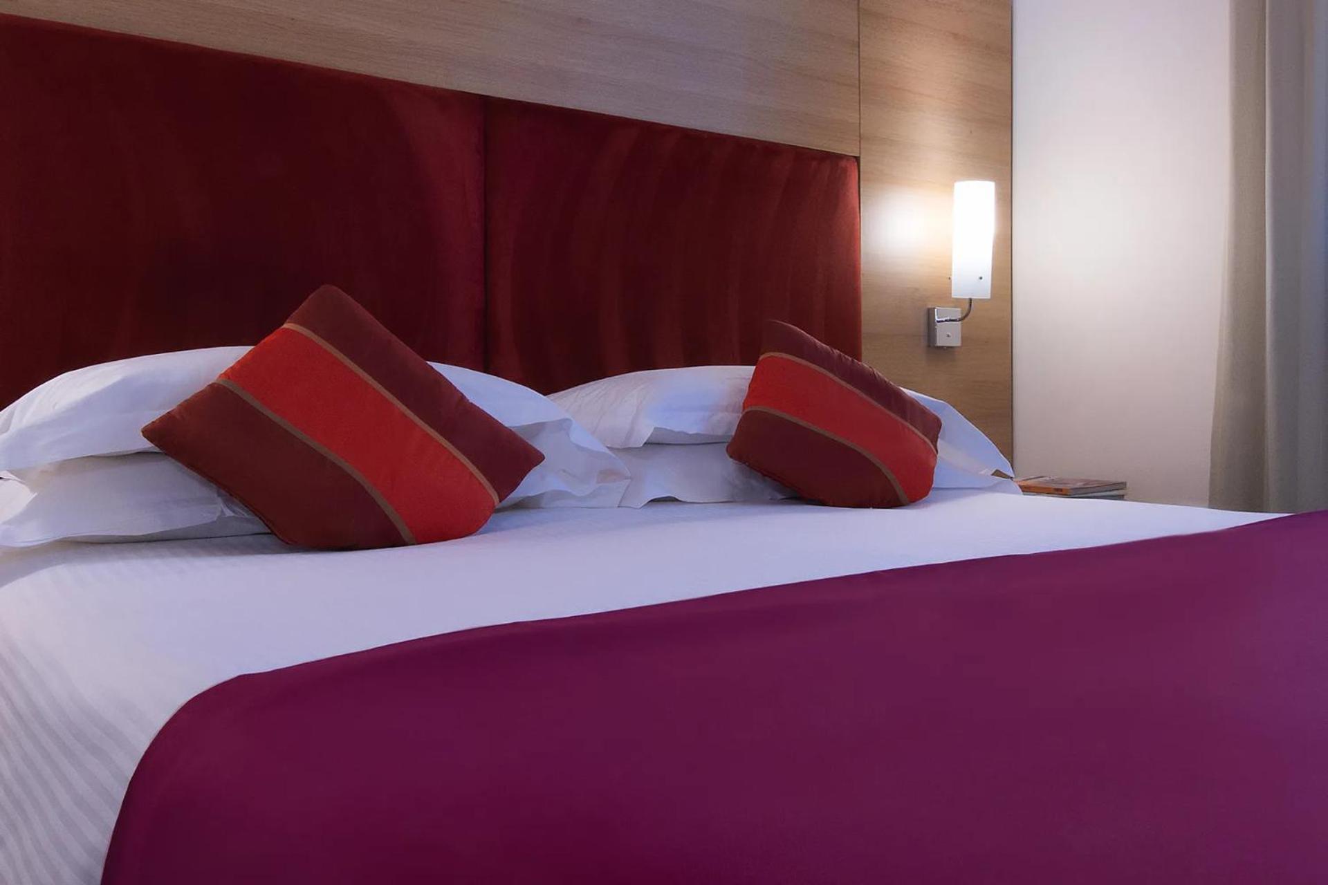 Dolce By Wyndham Milan Malpensa Otel Somma Lombardo Dış mekan fotoğraf
