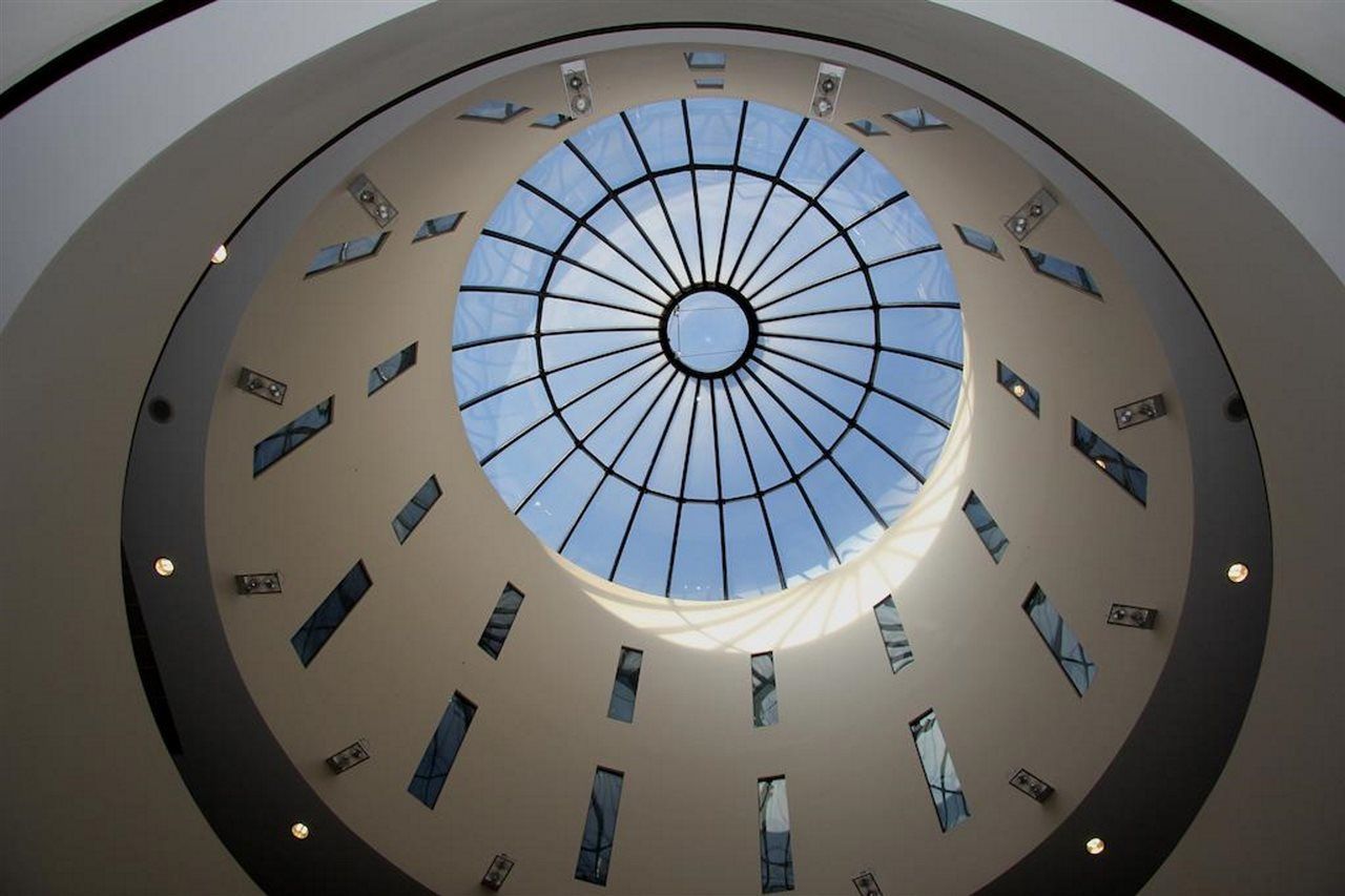Dolce By Wyndham Milan Malpensa Otel Somma Lombardo Dış mekan fotoğraf